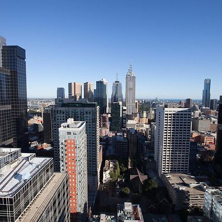 Apartment 101 Melbourne Zewnętrze zdjęcie