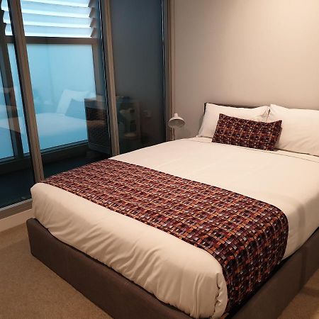 Apartment 101 Melbourne Zewnętrze zdjęcie