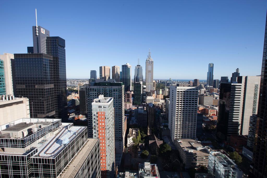 Apartment 101 Melbourne Zewnętrze zdjęcie