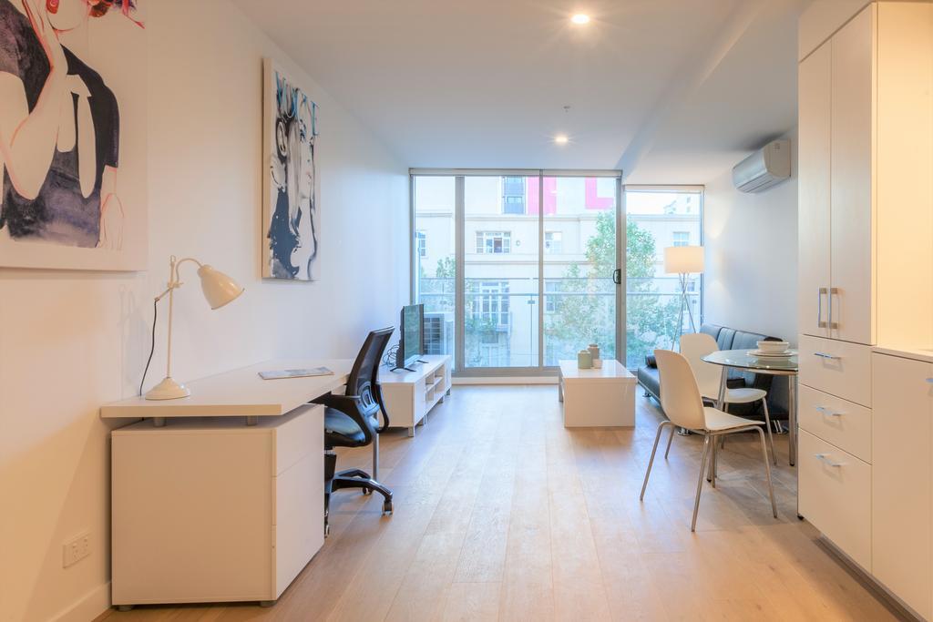 Apartment 101 Melbourne Zewnętrze zdjęcie