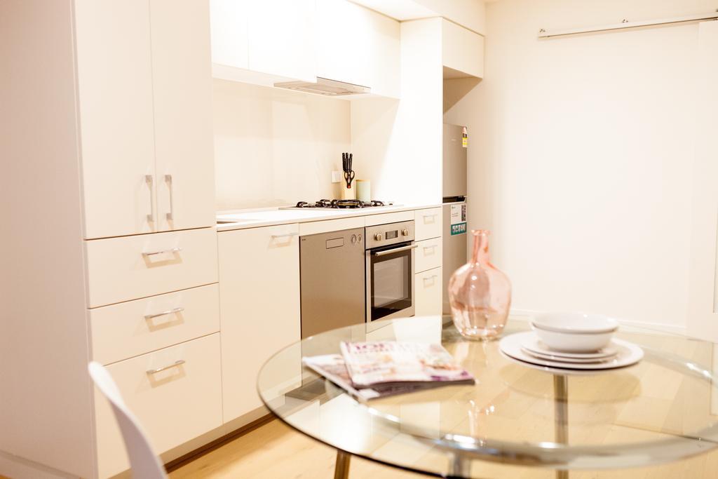 Apartment 101 Melbourne Zewnętrze zdjęcie
