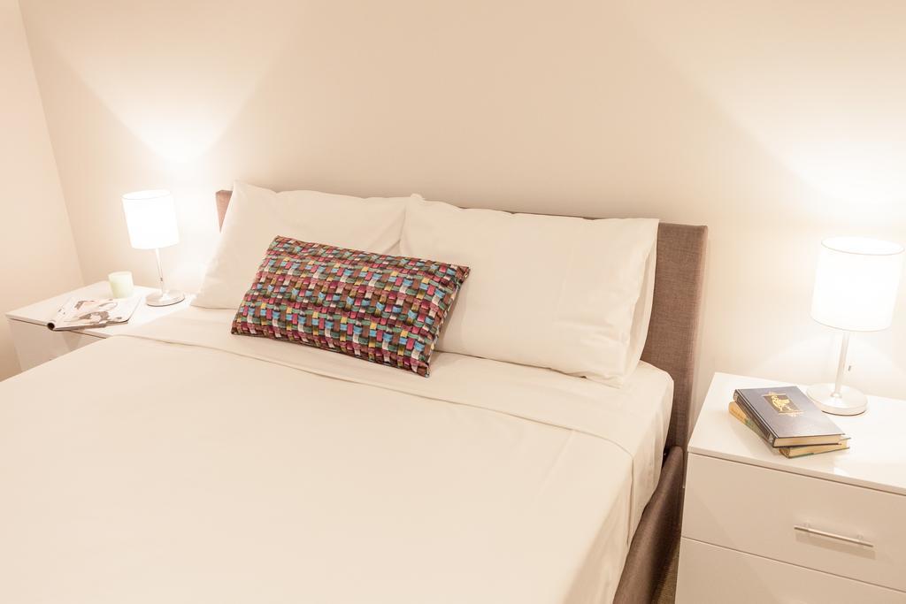 Apartment 101 Melbourne Zewnętrze zdjęcie