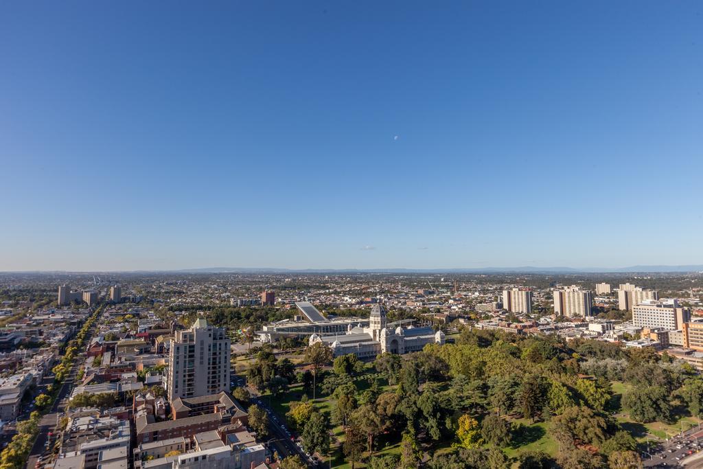 Apartment 101 Melbourne Zewnętrze zdjęcie