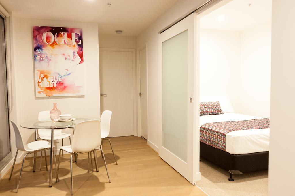 Apartment 101 Melbourne Zewnętrze zdjęcie