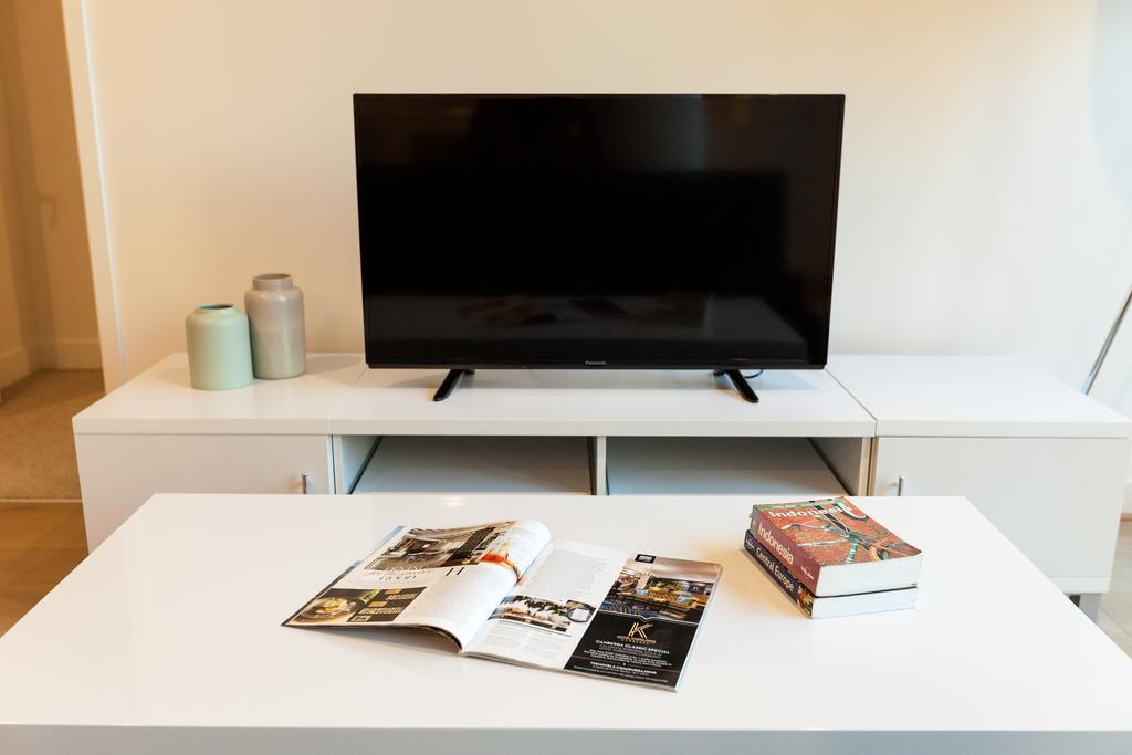Apartment 101 Melbourne Zewnętrze zdjęcie