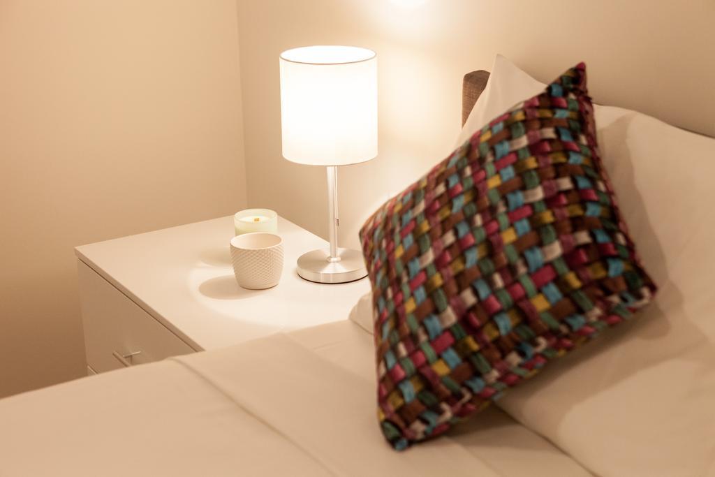 Apartment 101 Melbourne Zewnętrze zdjęcie